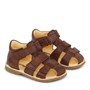 Bundgaard Babysandalen Braun