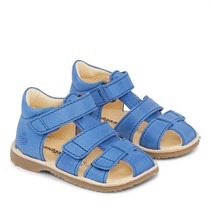 Bundgaard Kindersandalen Blauw