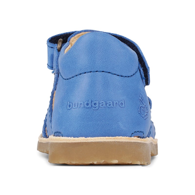 Bundgaard Kindersandalen Blauw