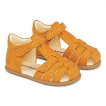 Bundgaard Baby Sandalen Rox III Geel meisjes