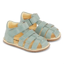 Bundgaard Sandalen Sebastian Mint Kinderen