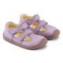 Bundgaard Piger The Walk Sommer II Sandaler Lilla Ws