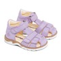 Bundgaard Sandalen Sofus Mädchen Flieder Ws