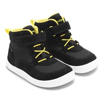 Bundgaard Kinderen Briley Tex Boots Zwart / Zwart