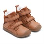 Bundgaard Kinder Willie Strap Tex Stiefel Cognac FG