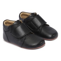 Bundgaard Børn Tannu Slippers Sort M