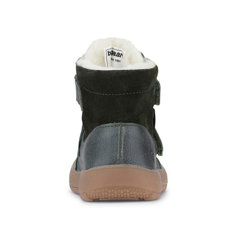 Bundgaard Bottes Siggi II Tex Enfant Spruce G