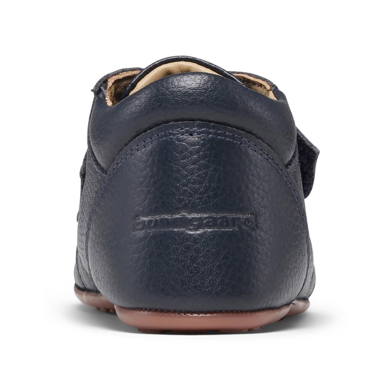 Bundgaard Kinder Tannu Slipper Marine M