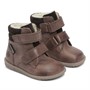 Bundgaard Kinder Kaninchen Riemen Tex Stiefel Braun WS