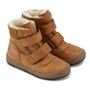 Bundgaard Kinder Ivar Tex Stiefel Tan WS