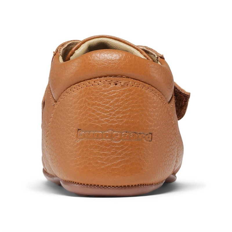 Bundgaard Kinder Tannu Slipper Braun M