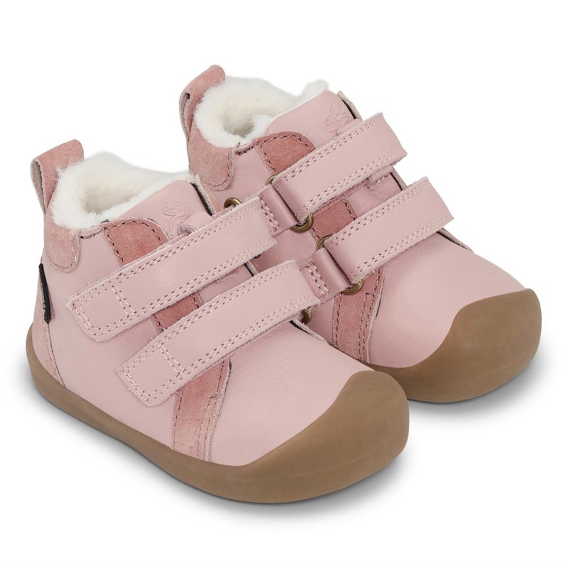 Bundgaard Chaussures Bloom Tex Fille Rose FG - Taille 19