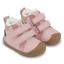 Bundgaard Piger Bloom Tex Sko Rose FG