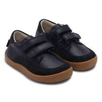 Bundgaard Børne Blaze Tex Sko Navy VB