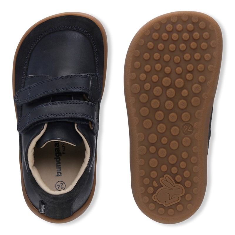 Bundgaard Kinder Blaze Tex Schuhe Marine VB