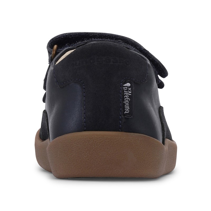 Bundgaard Kinder Blaze Tex Schuhe Marine VB