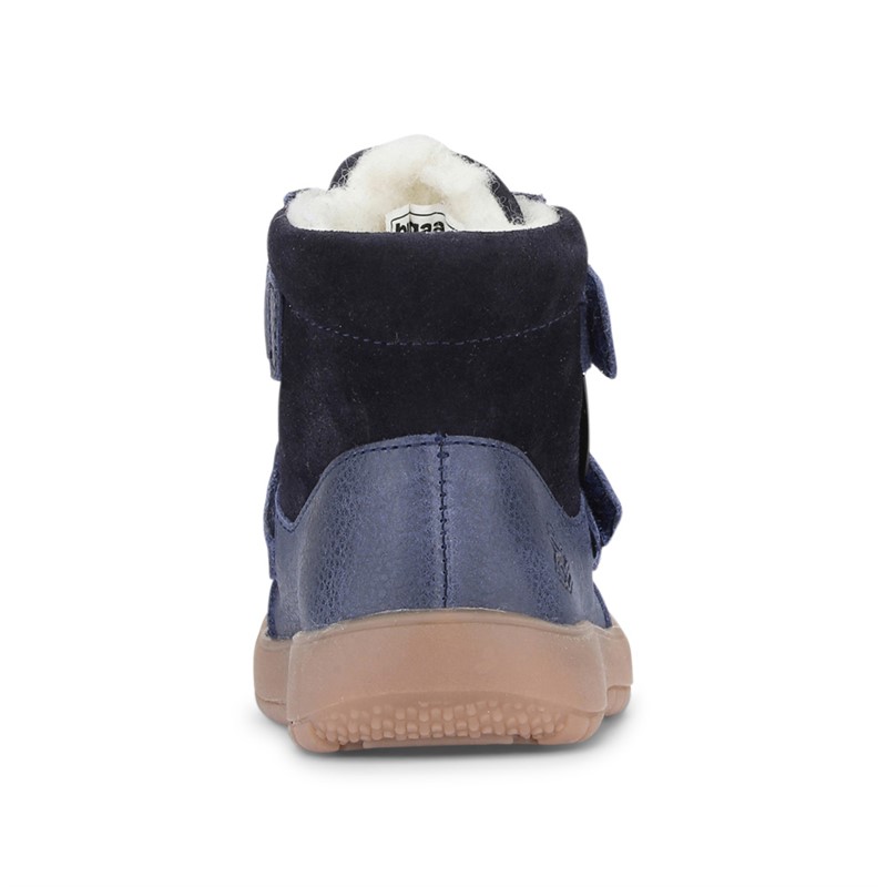 Bundgaard Kinder Siggi II Tex Stiefel Marine G