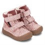 Bundgaard Mädchen Siggi II Tex Stiefel Rose Shell