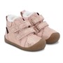 Bundgaard Baby Mädchen Bloom Tex Schuhe Roségold Stream