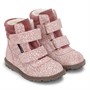 Bundgaard Mädchen Tokker Tex Stiefel Rose Shell
