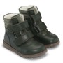 Bundgaard Bottes Tokker Tex Enfant Vert Bouteille
