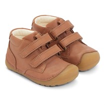 Bundgaard Babys kleiner Riemen Schuh Cognac Ws