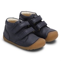 Bundgaard Babys kleiner Riemen Schuh Night Sky Ws