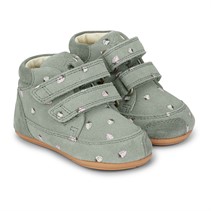 Bundgaard Baby Lauflernschuhe Strawberries