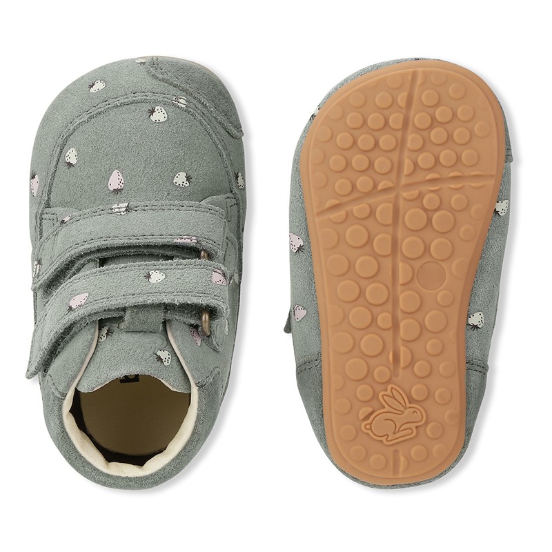 Bundgaard buty niemowlęce dla malucha kolor Strawberries