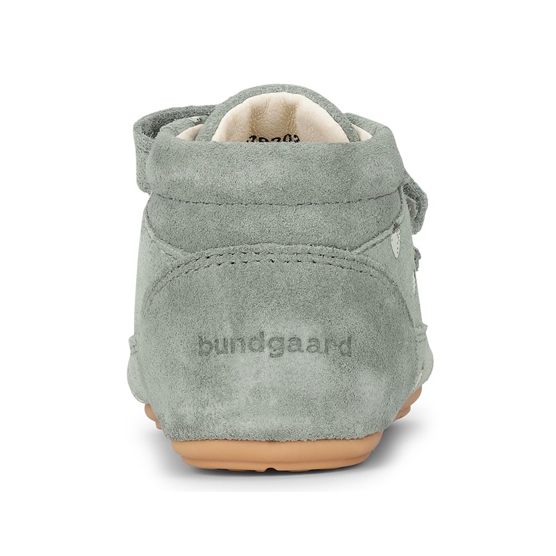 Bundgaard buty niemowlęce dla malucha kolor Strawberries