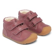 Bundgaard Kleinkind Mädchen Petit Riemen Schuhe Dark Rose Ws
