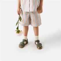 Bundgaard Børne Tritu Ii Sandaler Army