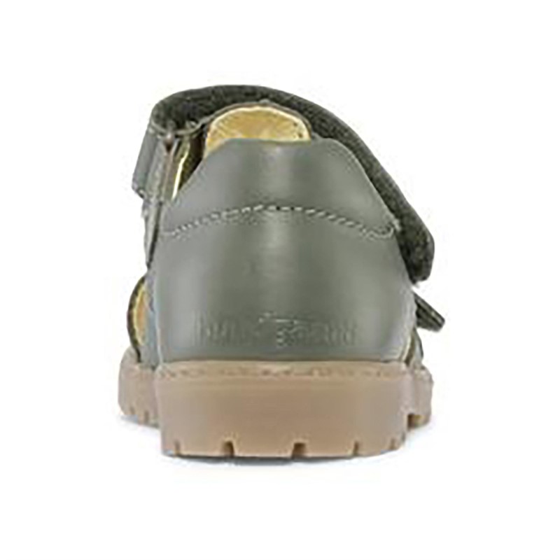 Bundgaard Børne Tritu Ii Sandaler Army