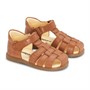 Bundgaard Baby Bali Sandaler Cognac