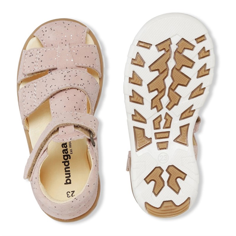 Bundgaard BabyPiger Sofus Sandaler Twinkle