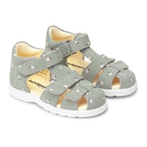 Bundgaard Baby Piger Sofus Sandaler Strawberries