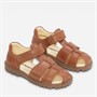 Bundgaard Kinder Tritu II Sandalen Tan Ws