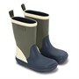 Bundgaard Kinder Bungaard Charly Hohe Gummistiefel Navy