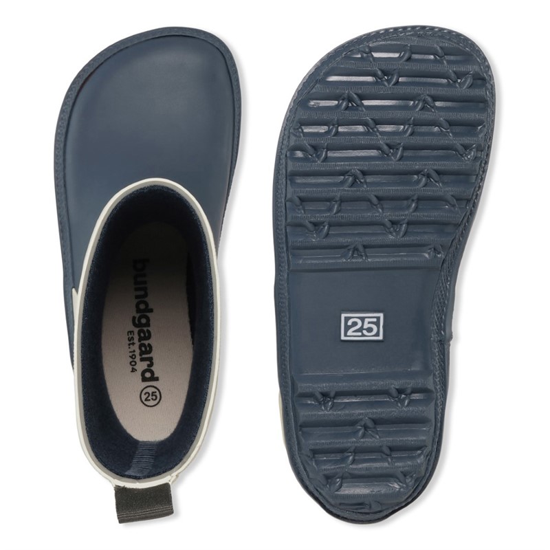 Bundgaard Kinder Bungaard Charly Hohe Gummistiefel Navy