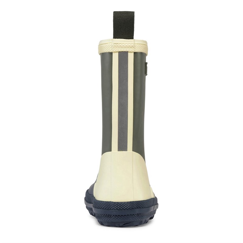 Bundgaard Kinder Bungaard Charly Hohe Gummistiefel Navy