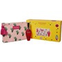Escada Parfum Flor Del Sol 30ml EDT And Pouch Femme Multicolore