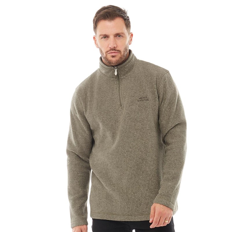 Weird fish fleece clearance
