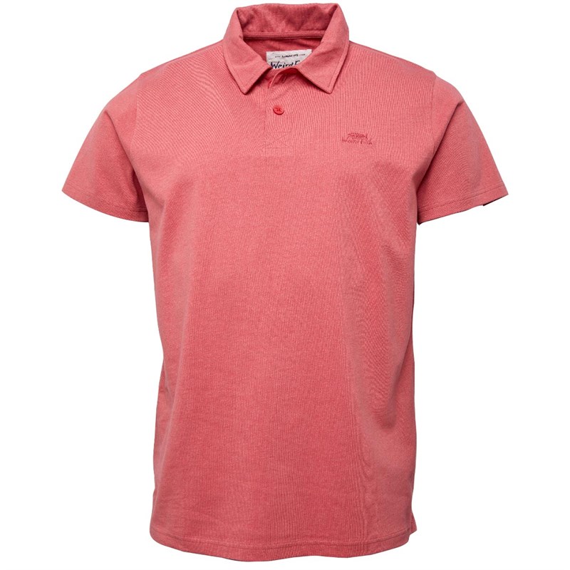 weird fish polo shirts sale