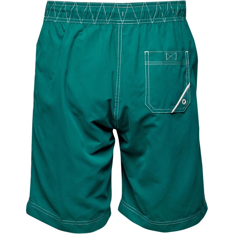 weird swim trunks