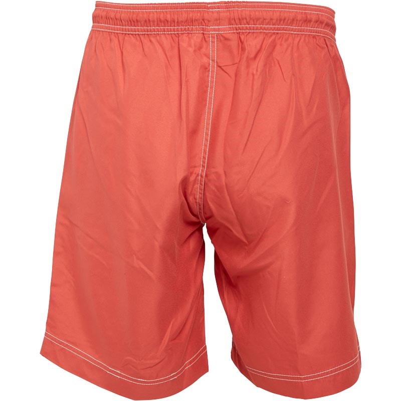 Buy Weird Fish Mens Volack Shorts Baked Apple