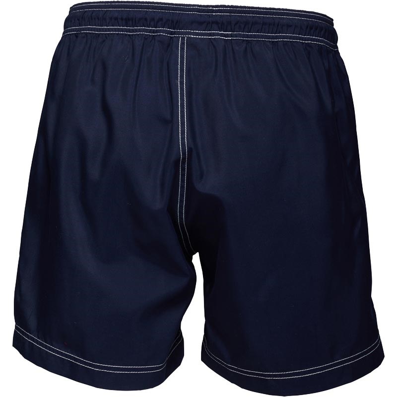 Buy Weird Fish Mens Volac Board Shorts Black Iris