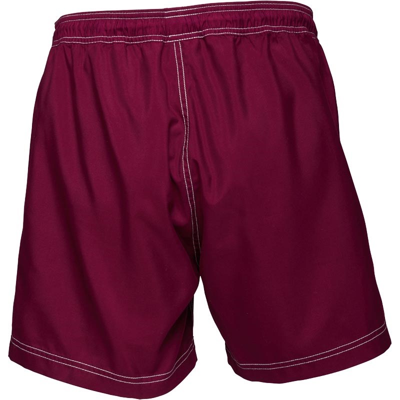 weird fish swim shorts