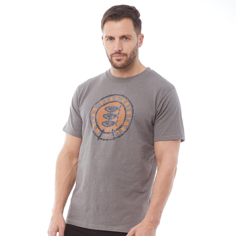 weird fish plain t shirts
