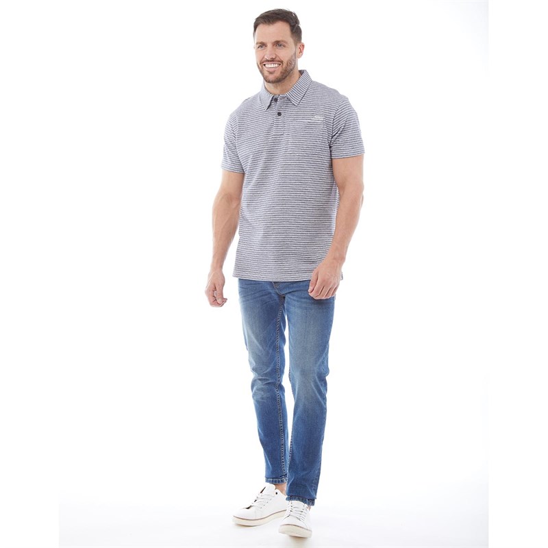 Weird fish jeans