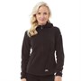 Trespass Damer Marathon Fleece Sort